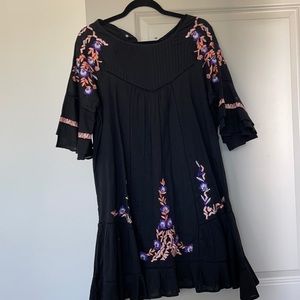 FREE PEOPLE Pavlo dress